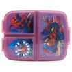 Picture of SPIDERMAN COMPARTMENT LUNCH BOX
